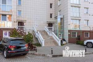 1-к квартира, вторичка, 42м2, 2/9 этаж