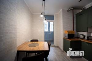 2-к квартира, вторичка, 50м2, 13/16 этаж