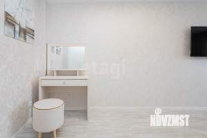 1-к квартира, вторичка, 32м2, 6/9 этаж