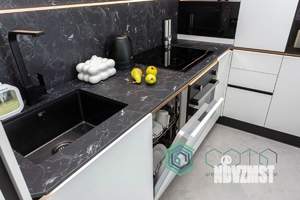 2-к квартира, сданный дом, 56м2, 6/9 этаж