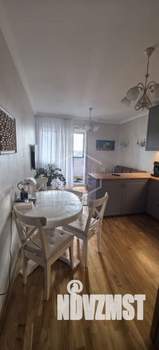 2-к квартира, вторичка, 64м2, 8/12 этаж