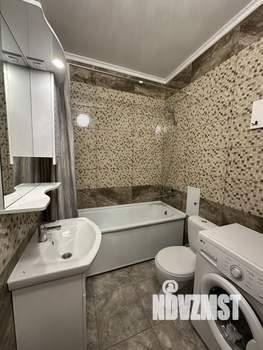 1-к квартира, вторичка, 43м2, 10/10 этаж