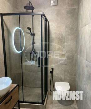 1-к квартира, вторичка, 55м2, 2/5 этаж