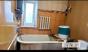 2-к квартира, вторичка, 35м2, 2/2 этаж