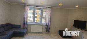 1-к квартира, вторичка, 41м2, 7/8 этаж