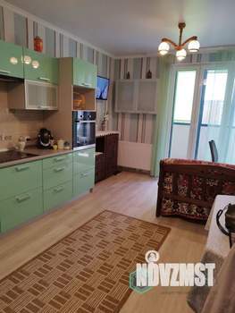 2-к квартира, вторичка, 64м2, 4/10 этаж