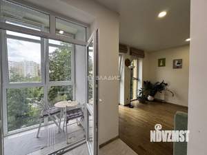 2-к квартира, вторичка, 58м2, 6/11 этаж