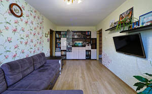 3-к квартира, вторичка, 64м2, 5/10 этаж