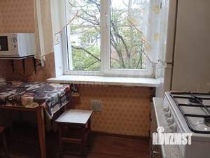 2-к квартира, вторичка, 43м2, 3/3 этаж