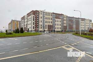 2-к квартира, вторичка, 52м2, 8/10 этаж