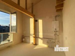 4-к квартира, вторичка, 113м2, 4/4 этаж