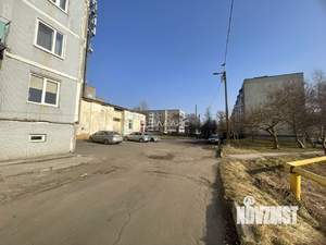 1-к квартира, вторичка, 32м2, 1/5 этаж