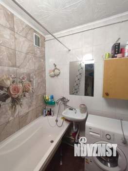 3-к квартира, вторичка, 65м2, 5/5 этаж