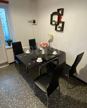 1-к квартира, вторичка, 37м2, 5/9 этаж