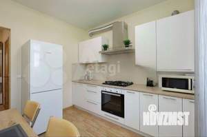 1-к квартира, вторичка, 40м2, 3/8 этаж