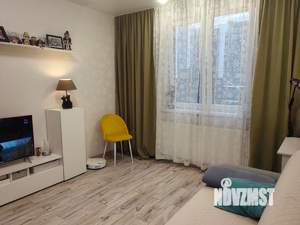 2-к квартира, вторичка, 56м2, 1/10 этаж