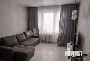 1-к квартира, вторичка, 38м2, 1/5 этаж