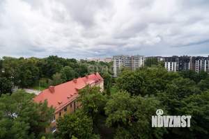 2-к квартира, вторичка, 56м2, 8/13 этаж