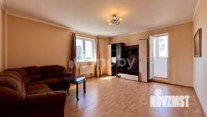 2-к квартира, вторичка, 71м2, 7/9 этаж