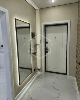 1-к квартира, вторичка, 45м2, 8/10 этаж