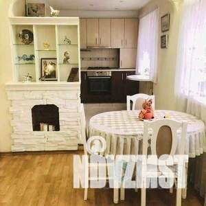 2-к квартира, вторичка, 55м2, 4/5 этаж