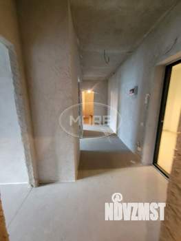 2-к квартира, вторичка, 63м2, 3/4 этаж