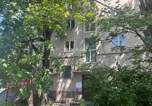 2-к квартира, вторичка, 41м2, 3/5 этаж