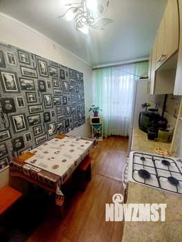1-к квартира, вторичка, 35м2, 5/5 этаж