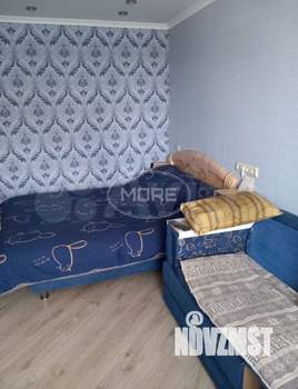 1-к квартира, вторичка, 33м2, 2/9 этаж