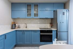 3-к квартира, вторичка, 67м2, 9/10 этаж