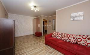 2-к квартира, вторичка, 42м2, 3/4 этаж