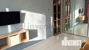 1-к квартира, вторичка, 32м2, 5/5 этаж