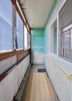 2-к квартира, вторичка, 64м2, 8/10 этаж