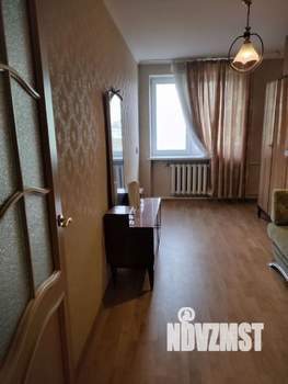 2-к квартира, вторичка, 41м2, 3/3 этаж