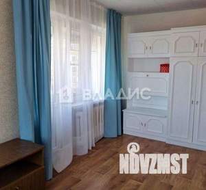 1-к квартира, вторичка, 31м2, 5/5 этаж