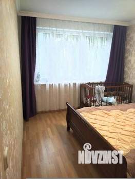 3-к квартира, вторичка, 75м2, 2/10 этаж