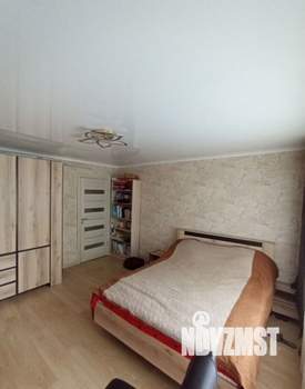 4-к квартира, вторичка, 67м2, 4/9 этаж