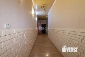 2-к квартира, вторичка, 66м2, 5/8 этаж