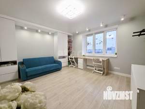 2-к квартира, вторичка, 67м2, 8/9 этаж