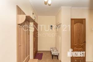 2-к квартира, вторичка, 49м2, 2/4 этаж