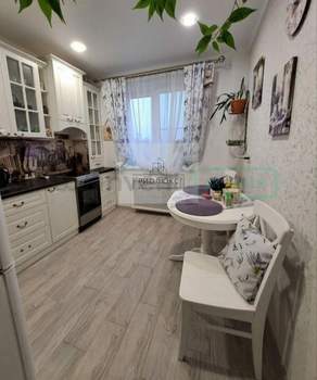 1-к квартира, вторичка, 39м2, 5/5 этаж