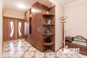 3-к квартира, вторичка, 72м2, 7/9 этаж