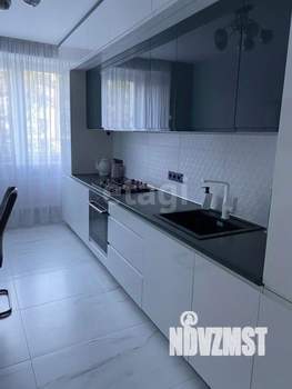 2-к квартира, вторичка, 85м2, 2/9 этаж