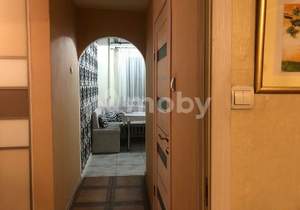 2-к квартира, вторичка, 50м2, 4/5 этаж