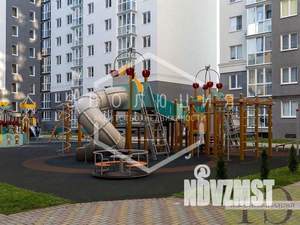 1-к квартира, вторичка, 29м2, 7/9 этаж