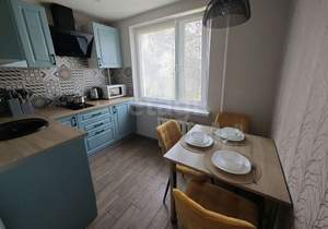 1-к квартира, вторичка, 33м2, 2/9 этаж