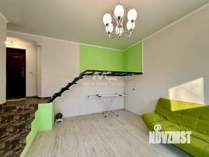 1-к квартира, вторичка, 32м2, 1/5 этаж