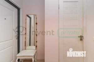 1-к квартира, вторичка, 41м2, 1/9 этаж
