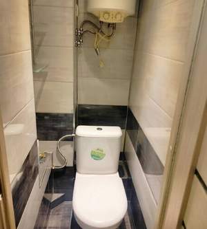 2-к квартира, вторичка, 53м2, 2/9 этаж