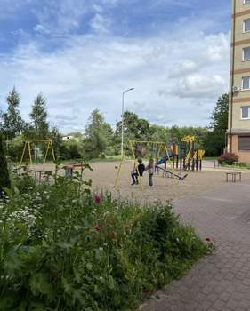 2-к квартира, вторичка, 61м2, 5/10 этаж